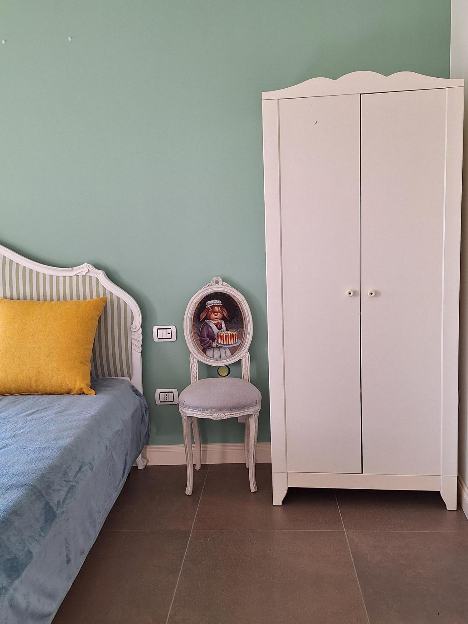 Casa Paola Appartement Borso del Grappa Buitenkant foto