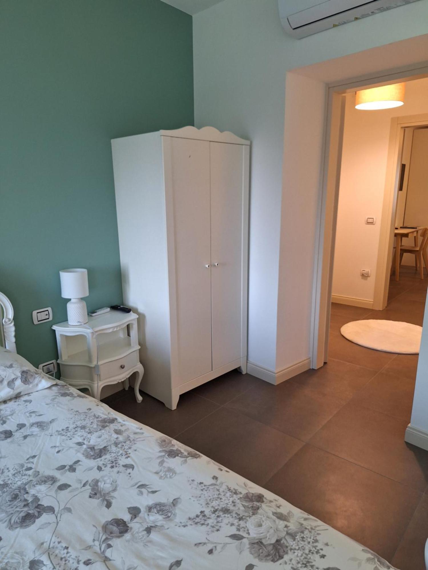 Casa Paola Appartement Borso del Grappa Buitenkant foto