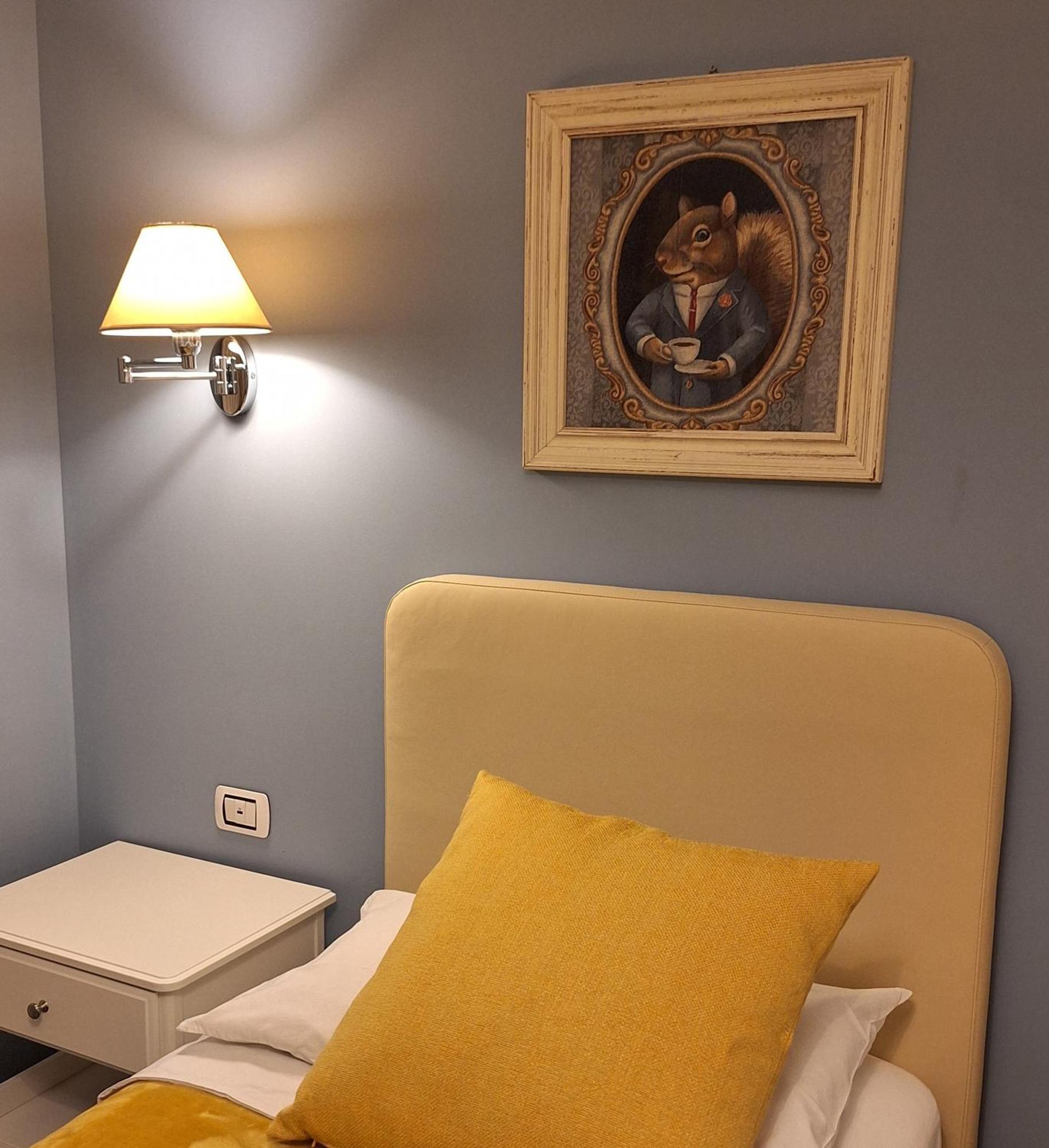 Casa Paola Appartement Borso del Grappa Buitenkant foto